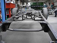 1928-31 Ford Chassis